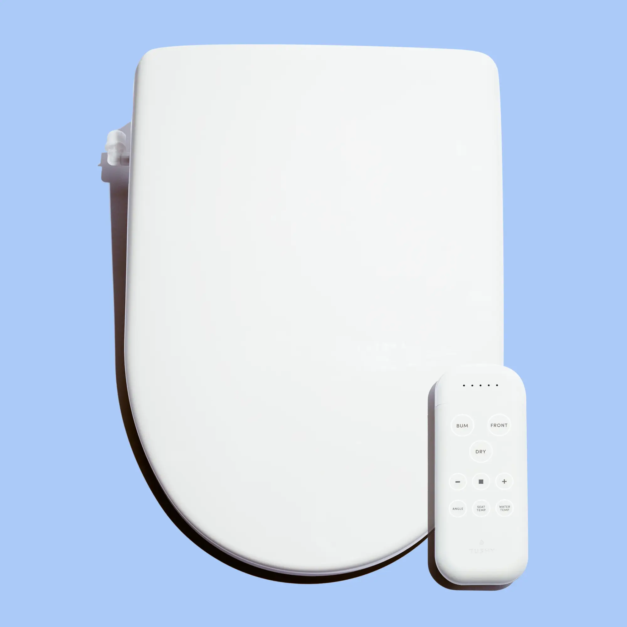 TUSHY Ace Electric Bidet Seat - Image 10