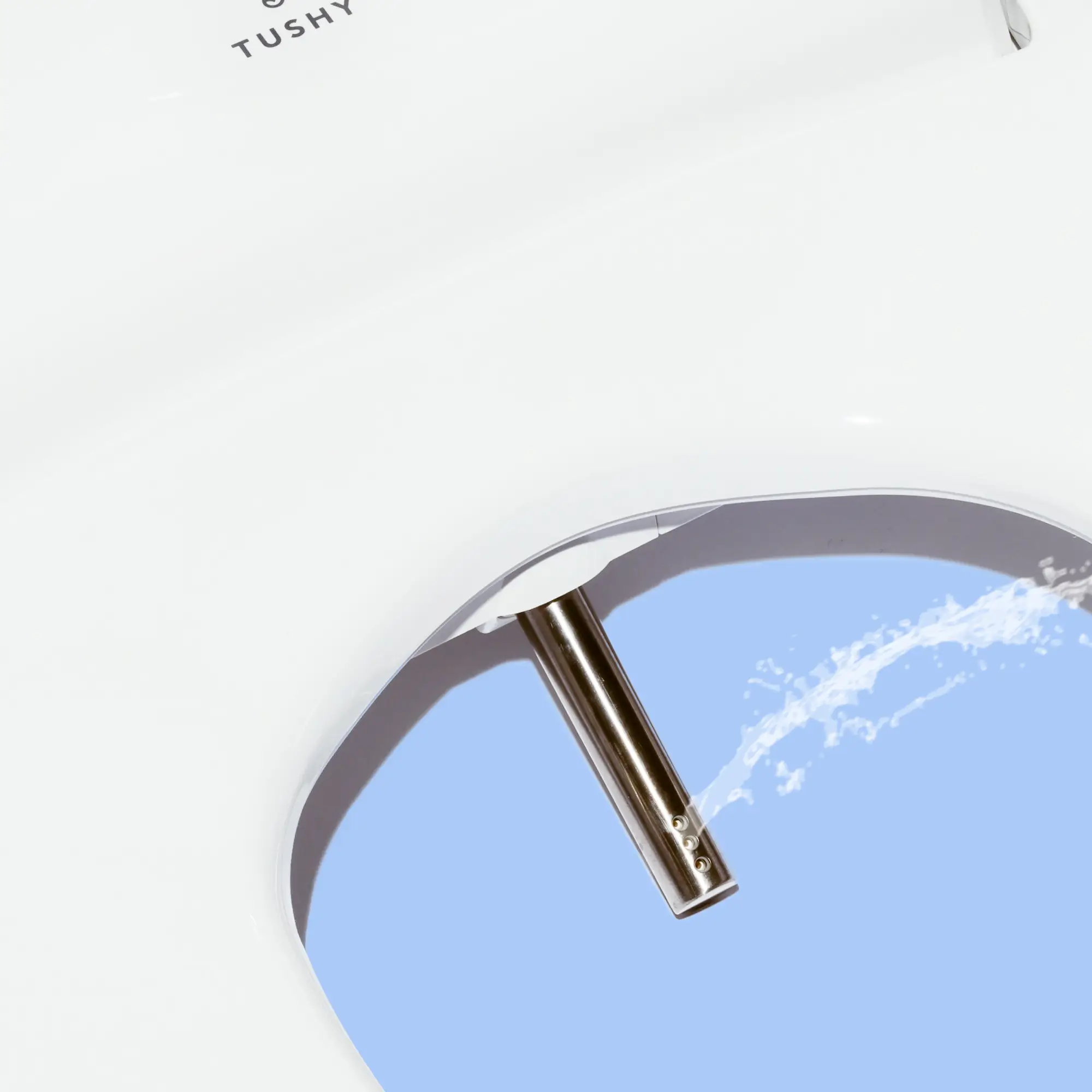 TUSHY Ace Electric Bidet Seat - Image 9
