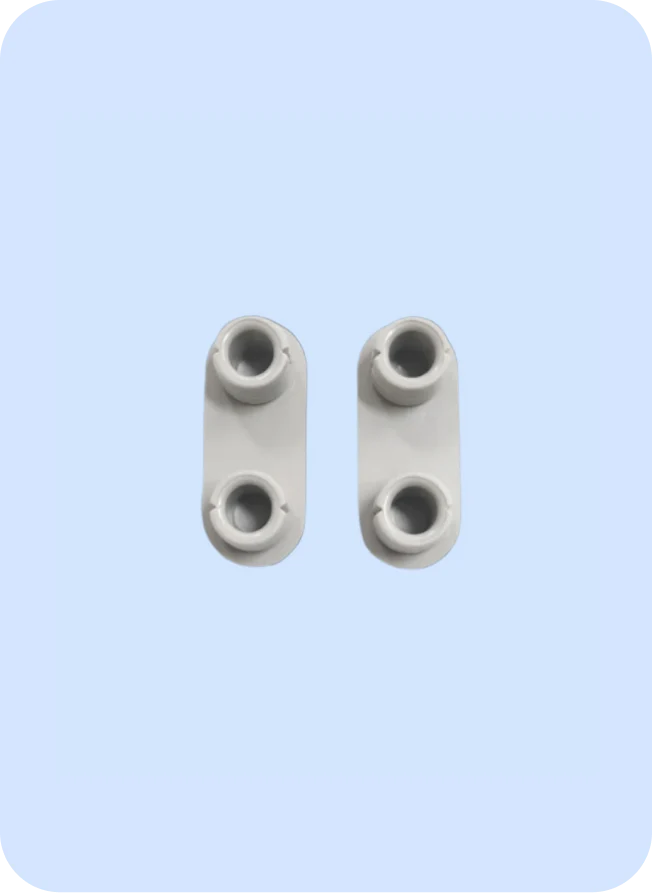 Seat Bumper Pads for Ace - Image 3