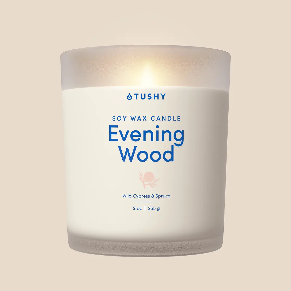 TUSHY Candle - Image 2