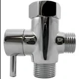 Childproofing Kit: Mega Adapter with Shutoff Valve and Compatible Hose - Image 4