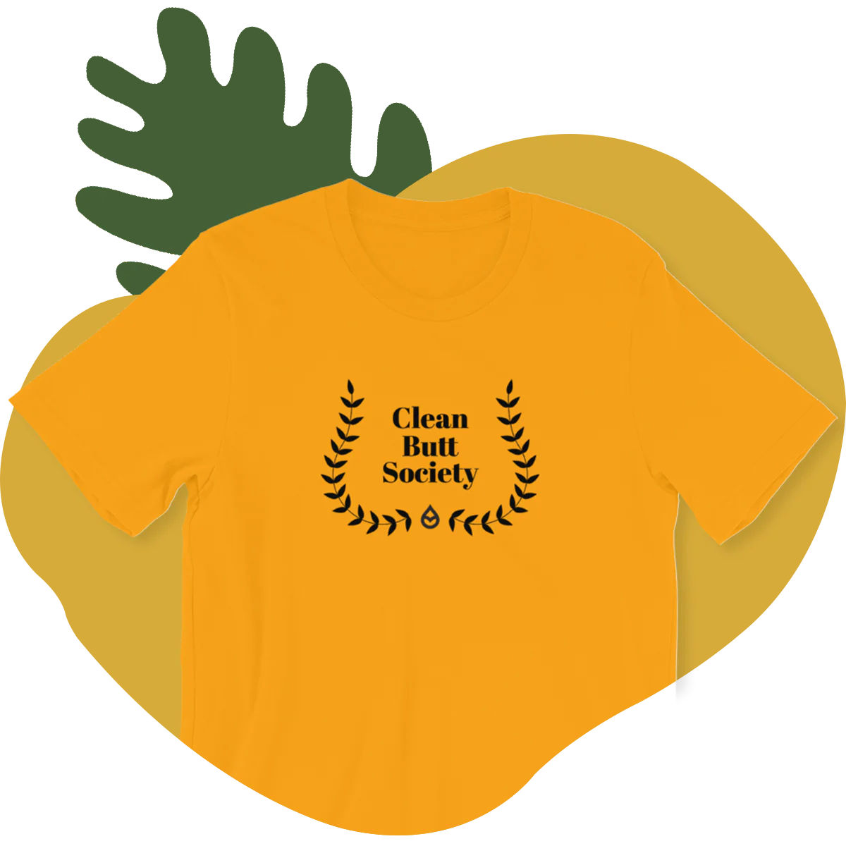 Clean Butt Society - Image 4