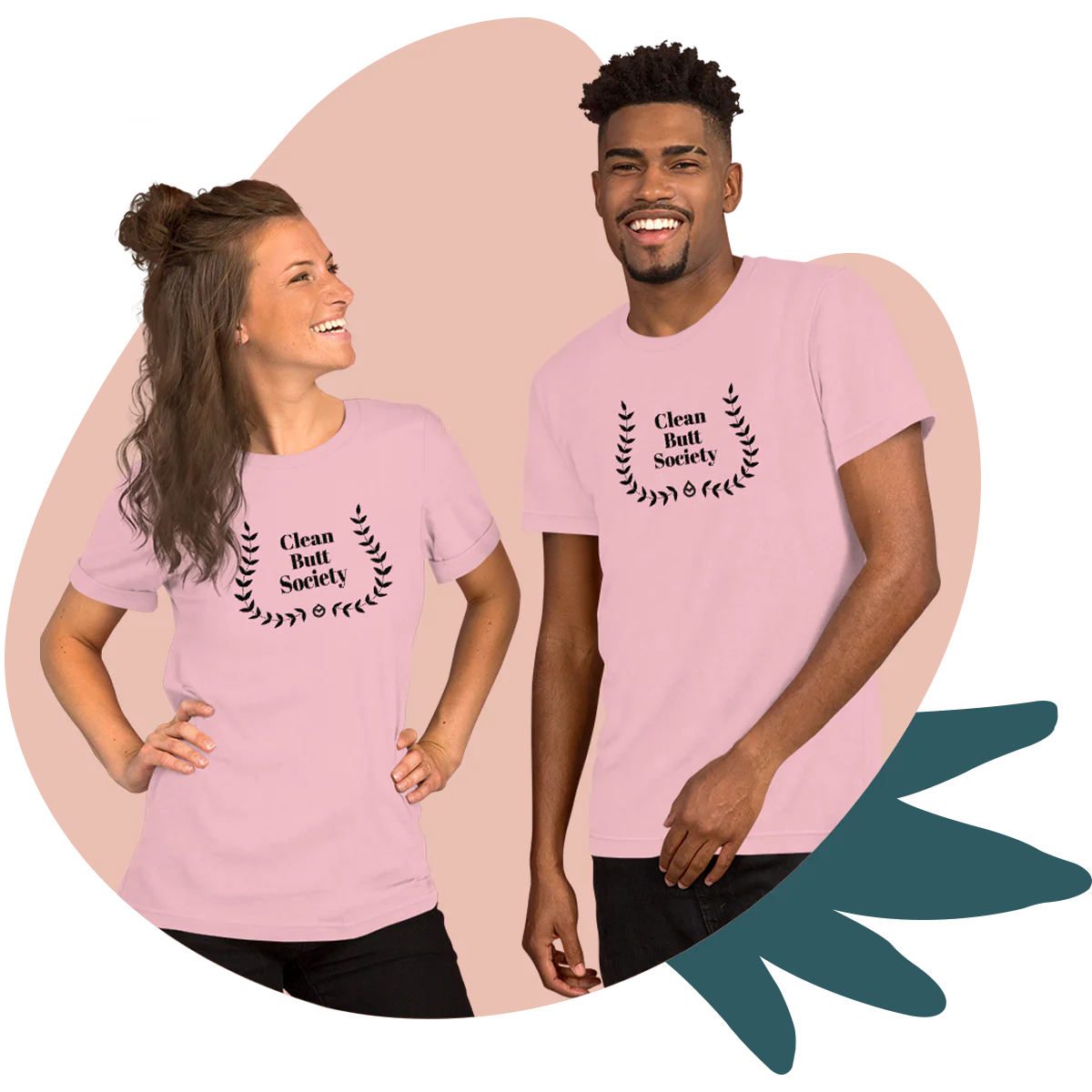 Clean Butt Society - Image 5