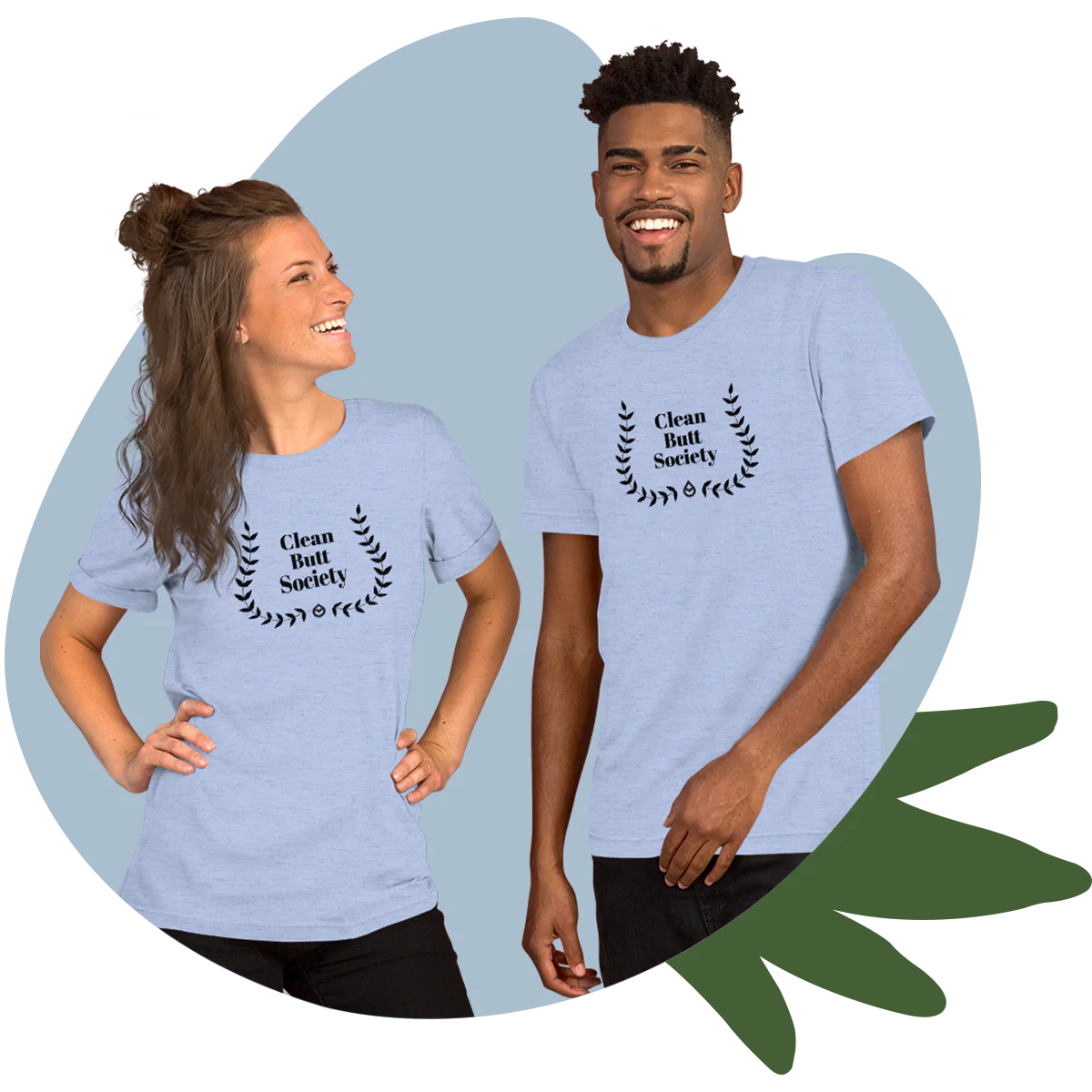 Clean Butt Society - Image 6