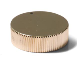 Gold Knob for 2.0 Temperature & 3.0 Pressure/Temperature - Image 3