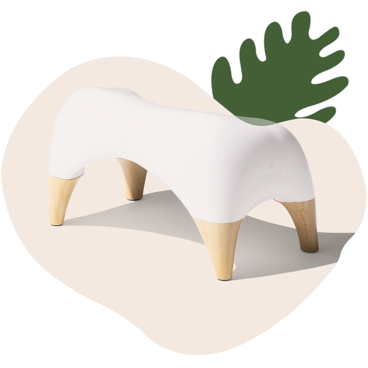 Ottoman Legs (Set of Four) - Image 4
