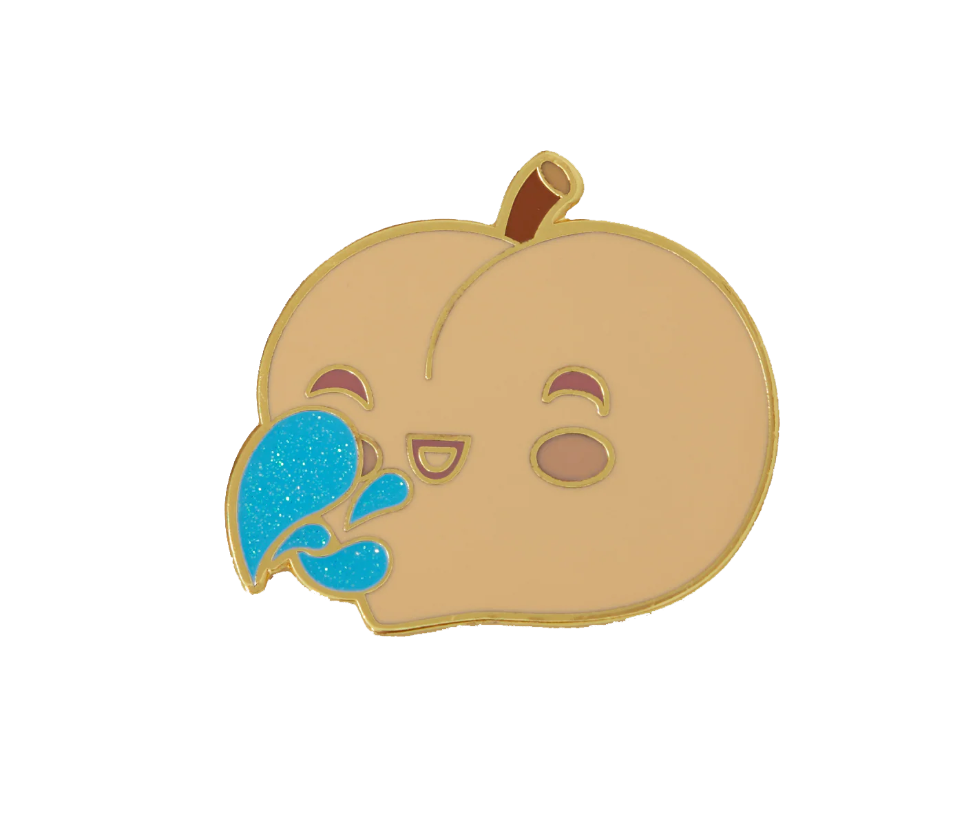 Peach Pin - Image 3