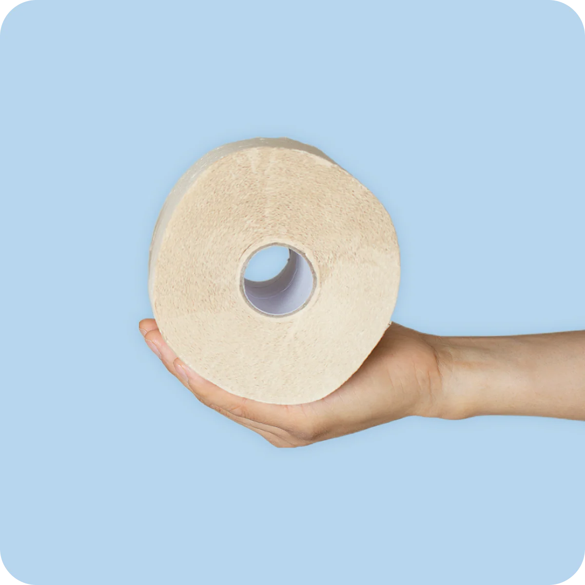 Premium Bamboo Toilet Paper 16 Pack - Image 7