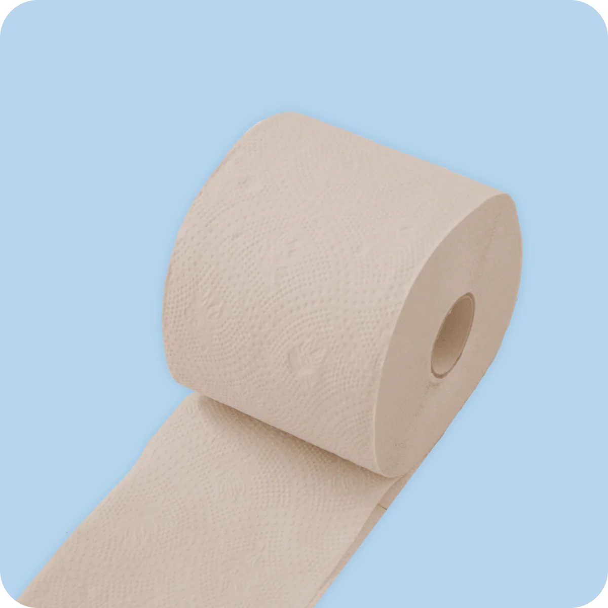 Premium Bamboo Toilet Paper 8 Rolls - Image 5
