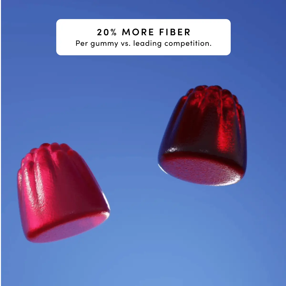 Reboot Fiber Gummies - Image 2