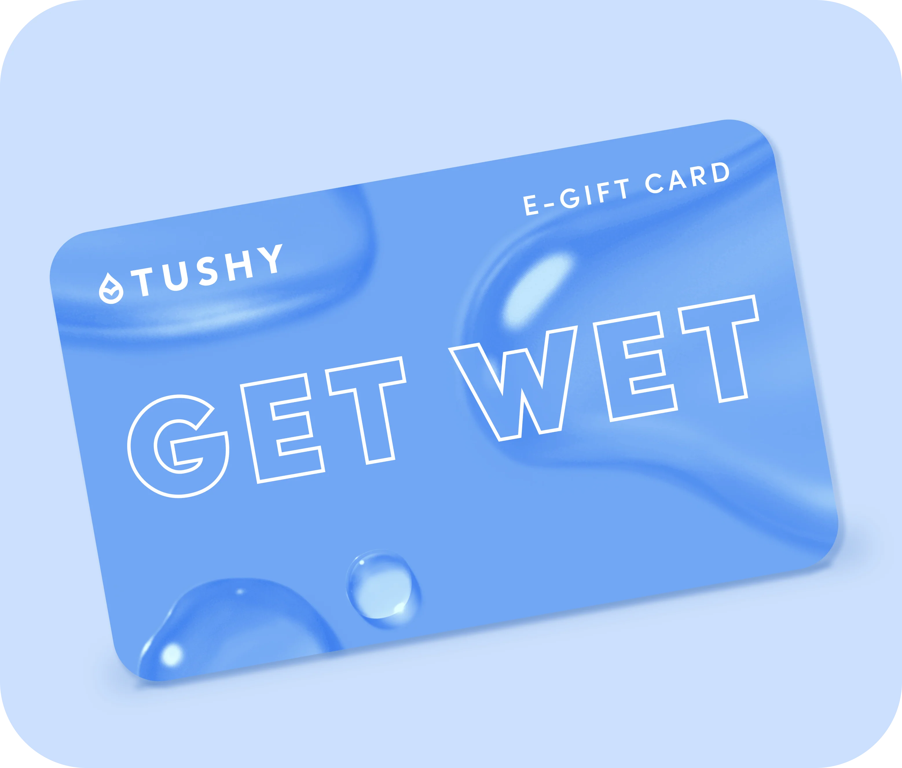 TUSHY Digital Gift Cards - Image 3