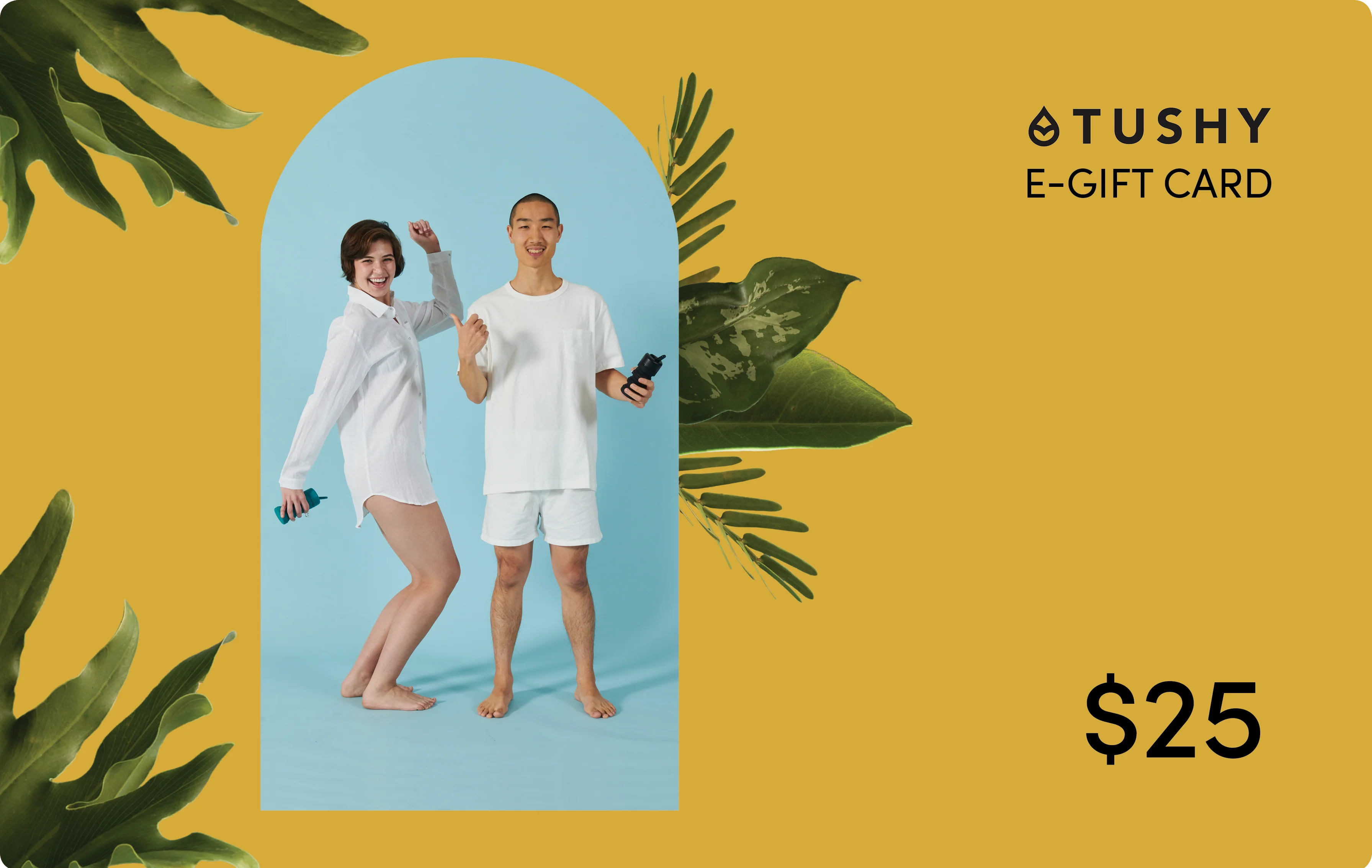 TUSHY E-Gift Cards - Image 41