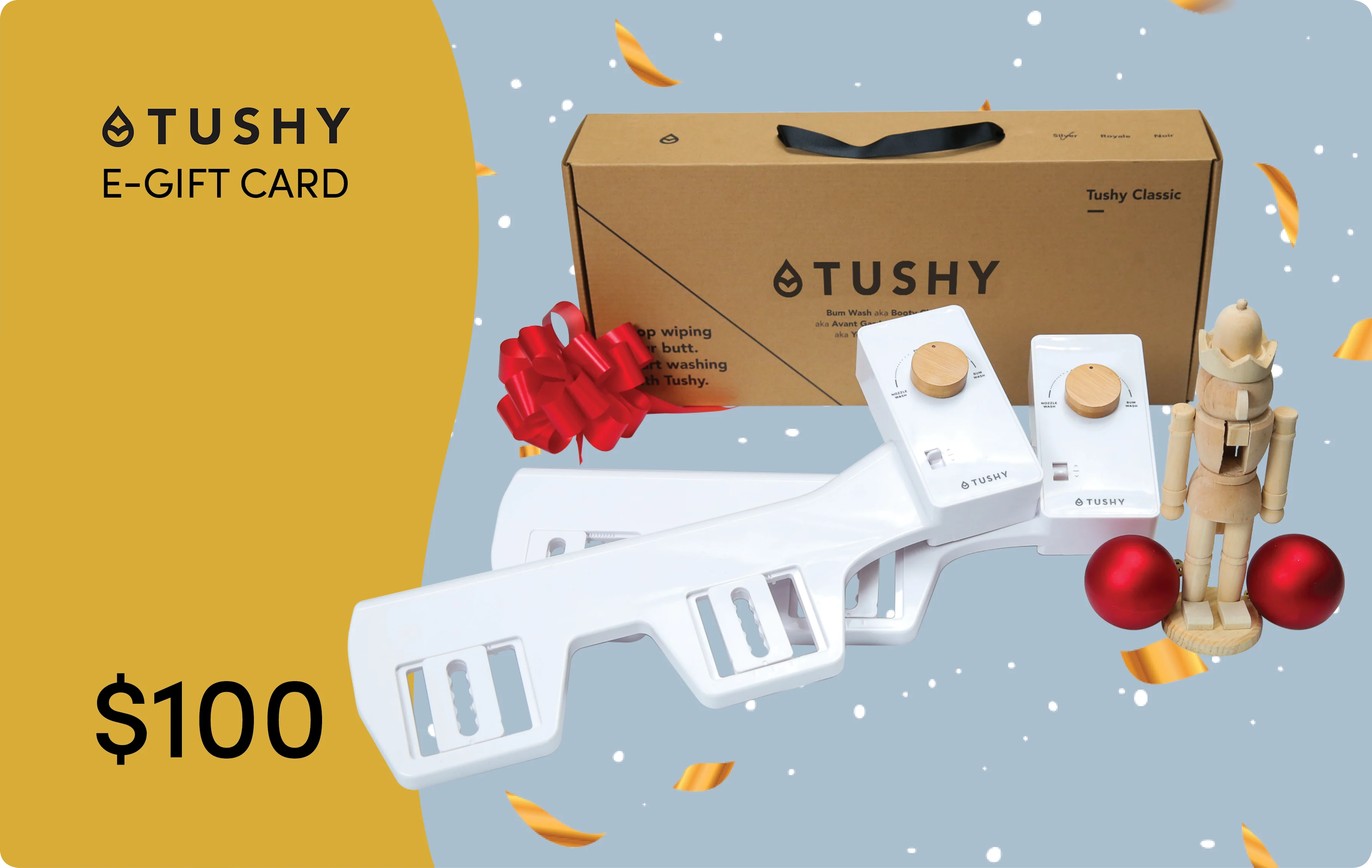 TUSHY E-Gift Cards - Image 60