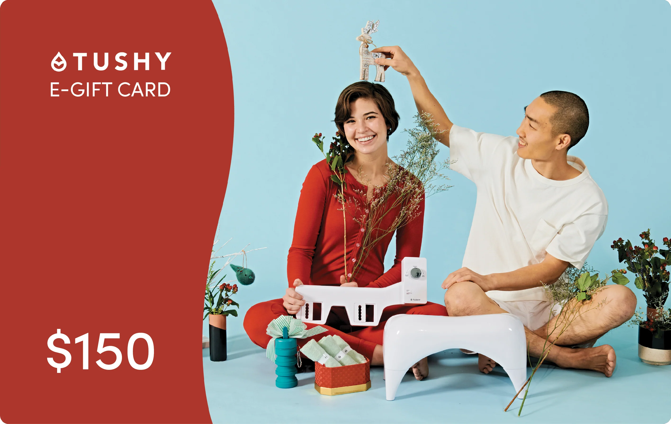 TUSHY E-Gift Cards - Image 75
