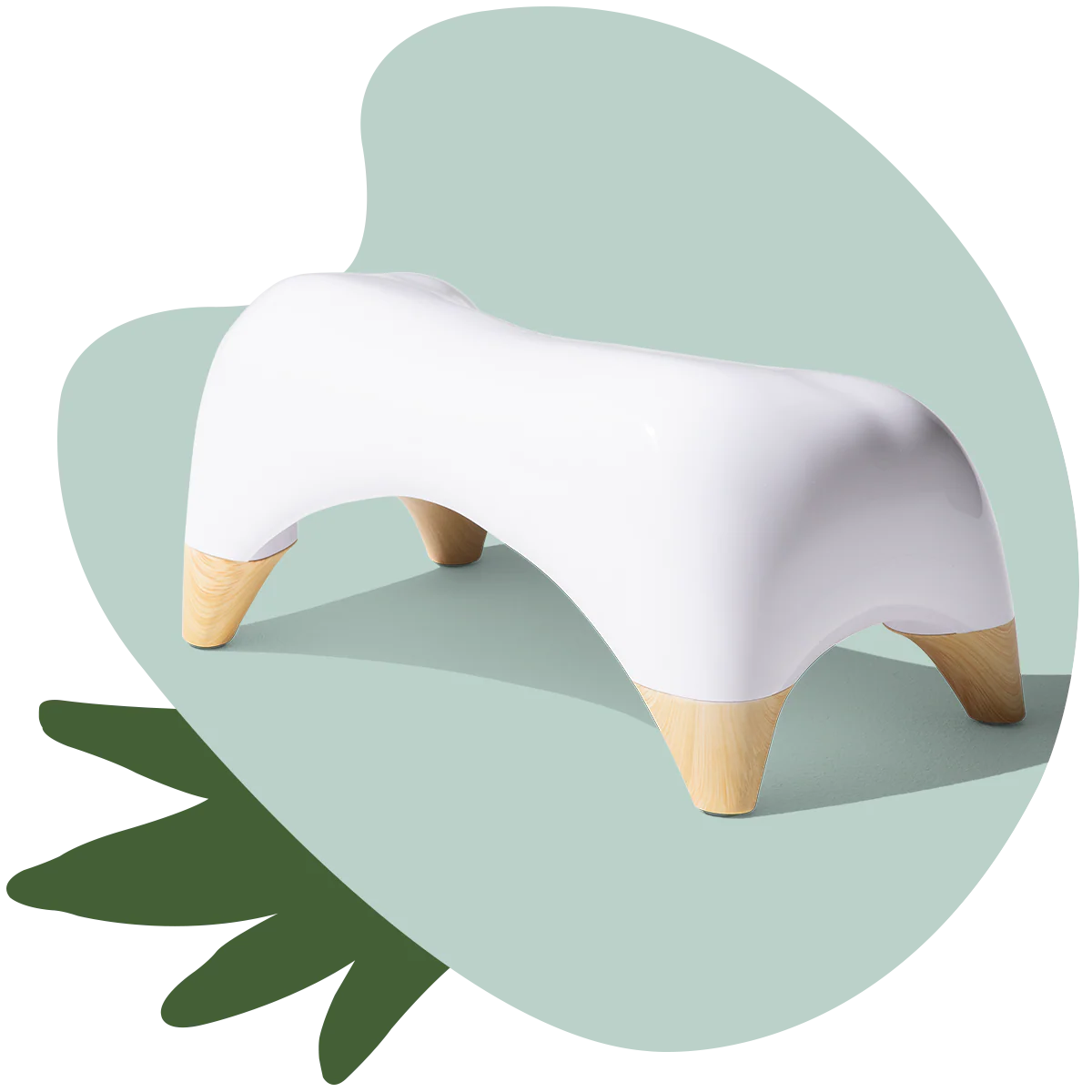 TUSHY Ottoman Offer - Image 2
