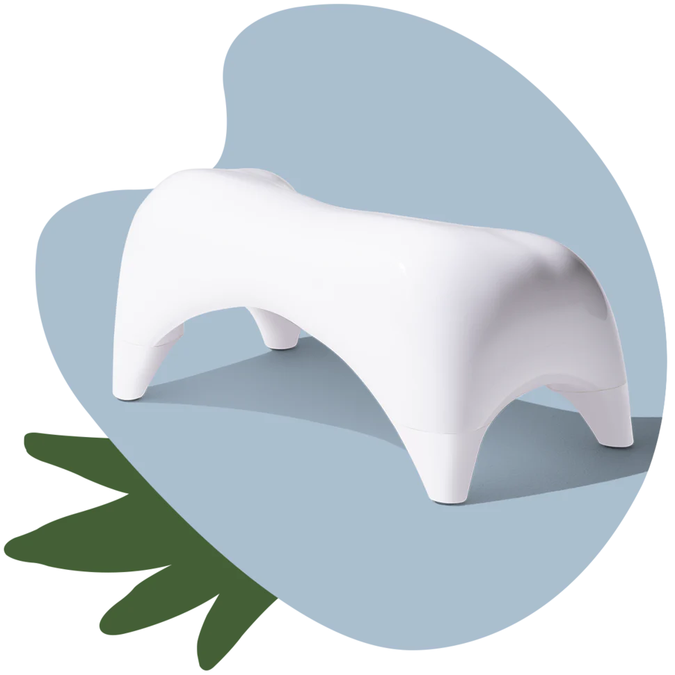 TUSHY Ottoman Offer - Image 3