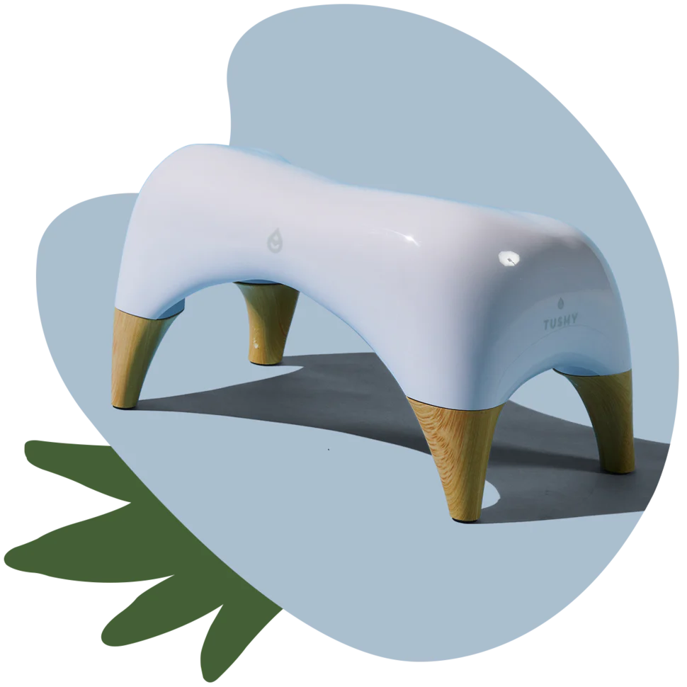 TUSHY Ottoman Offer - Image 4
