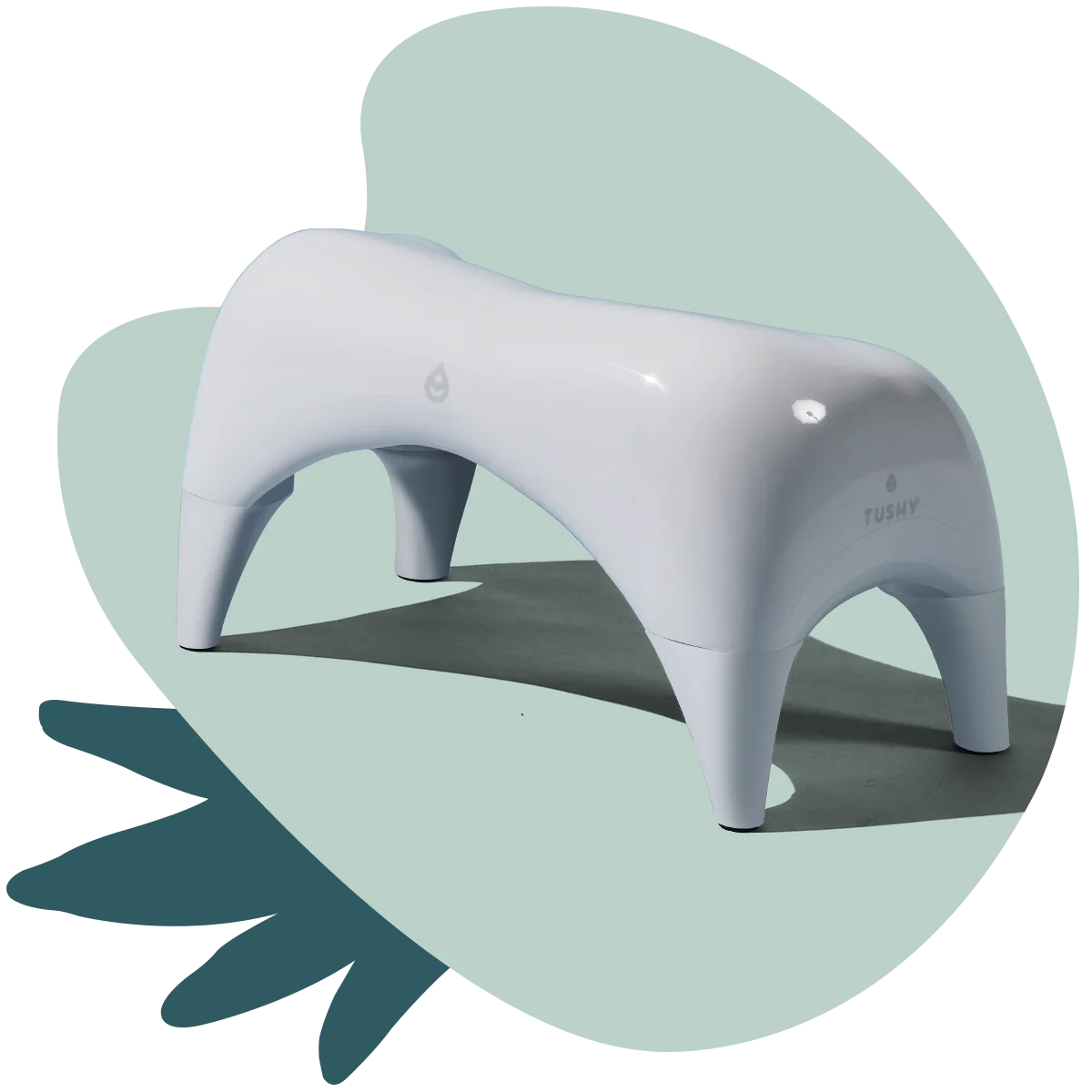 TUSHY Ottoman Offer - Image 5