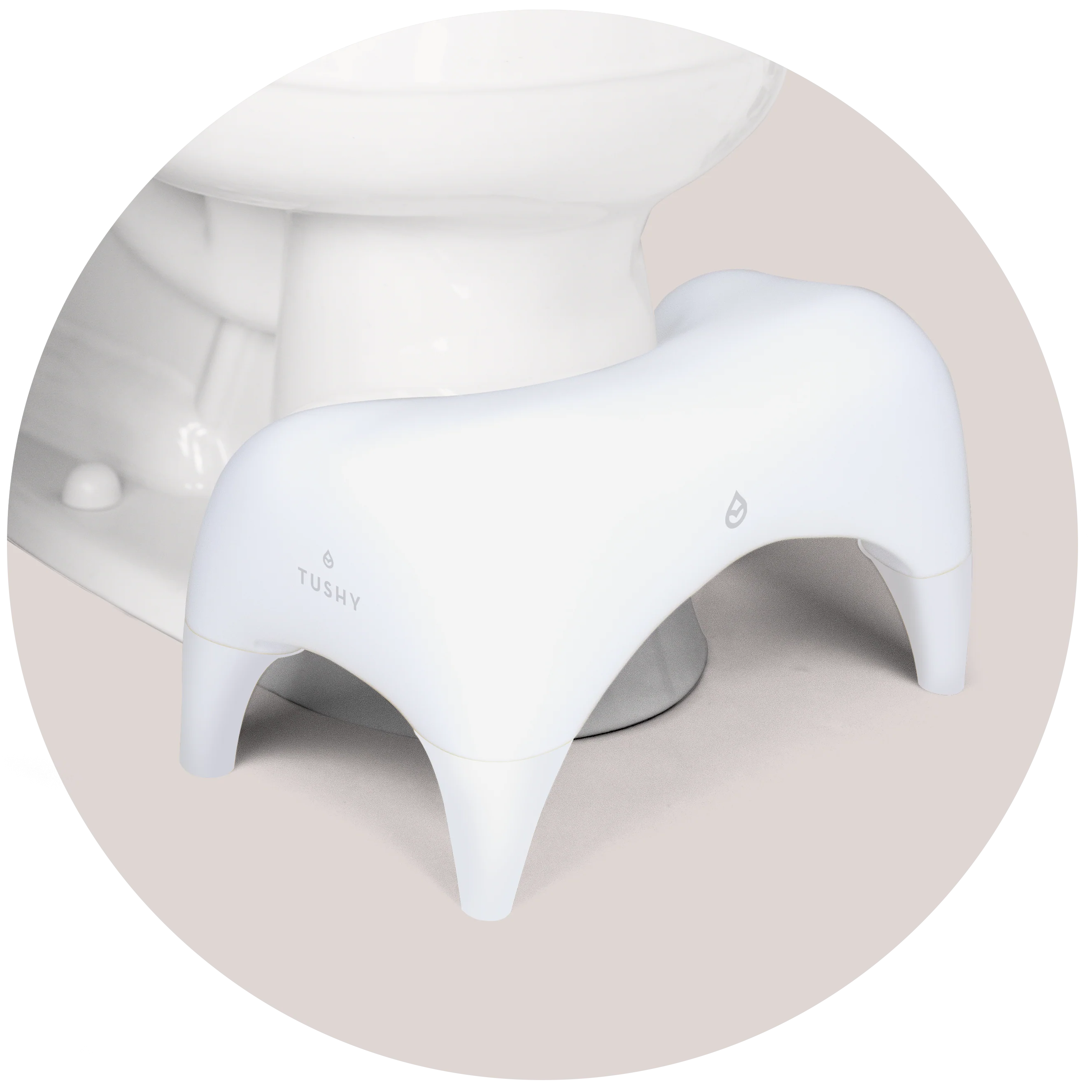 TUSHY Ottoman Offer - Image 6