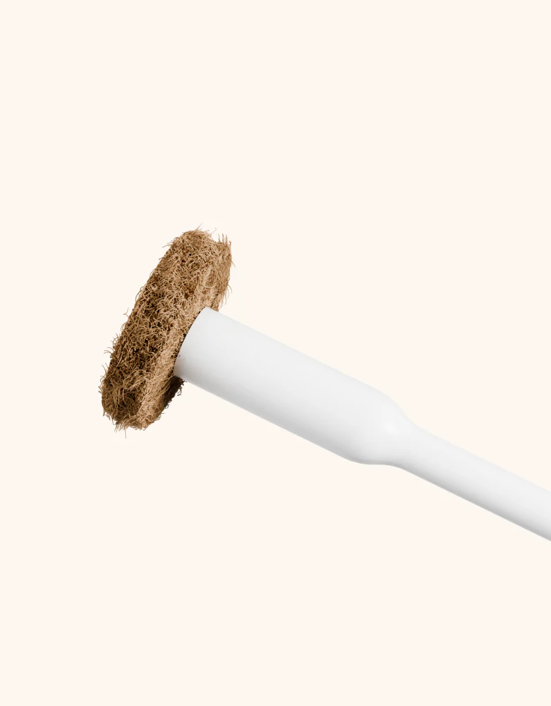TUSHY Toilet Brush 2.0 - Image 3